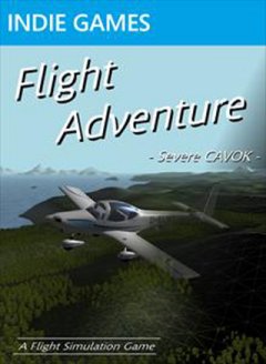 Flight Adventure (US)