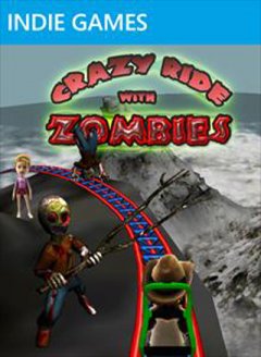 Crazy Ride With Zombies (US)
