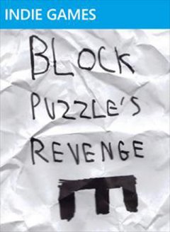 Block Puzzle's Revenge (US)