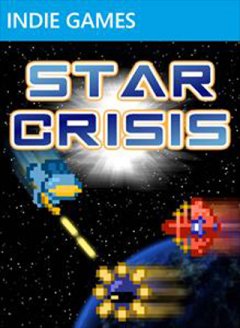 Star Crisis (US)