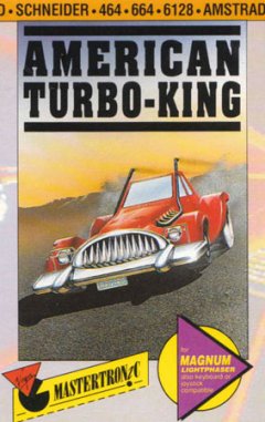 American Turbo King (EU)