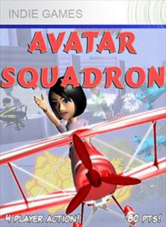 Avatar Squadron (US)