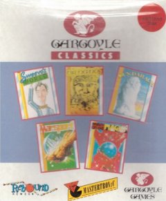 Gargoyle Classics (EU)