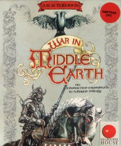 War in Middle Earth (EU)