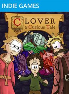 Clover: A Curious Tale (US)