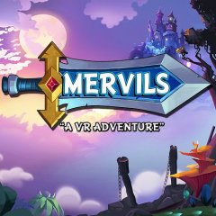 Mervils: A VR Adventure (US)