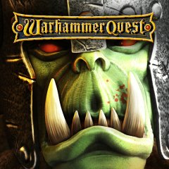 Warhammer Quest (EU)