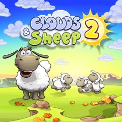 Clouds & Sheep 2 (EU)