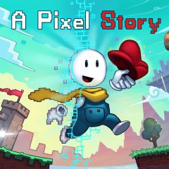 Pixel Story, A (EU)