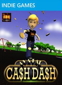 <a href='https://www.playright.dk/info/titel/avatar-cash-dash'>Avatar Cash Dash</a>    21/30