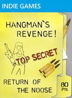 Hangman's Revenge! Return Of The Noose! (US)