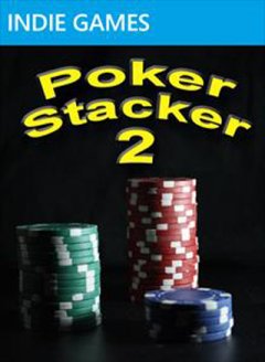 Poker Stacker 2 (US)