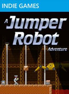 Jumper Robot Adventure, A (US)