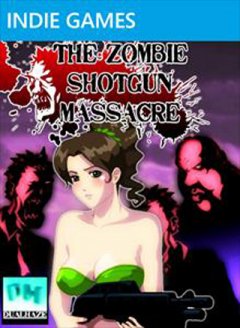 Zombie Shotgun Massacre, The (US)