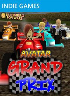 Avatar Grand Prix (US)