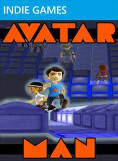 Avatar Man (US)