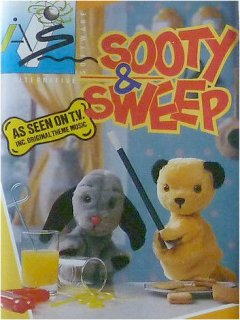 Sooty & Sweep (EU)