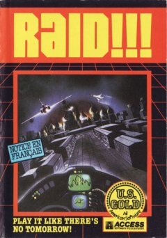 Raid!!! (EU)