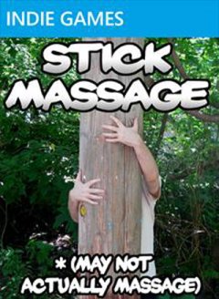 Stick Massage (US)