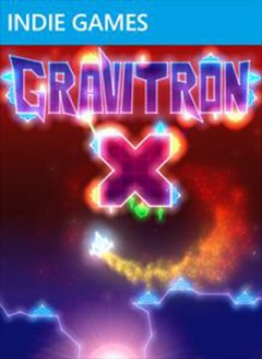 Gravitron360 (US)