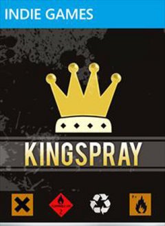 King Spray (US)