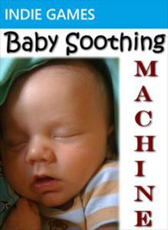 <a href='https://www.playright.dk/info/titel/baby-soothing-machine'>Baby Soothing Machine</a>    8/30