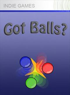Got Balls? (US)
