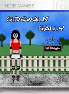 Sidewalk Sally (US)
