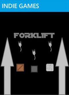 Fork Lift (US)