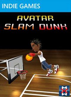 Avatar Slam Dunk (US)