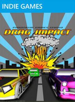 Drag Impact (US)