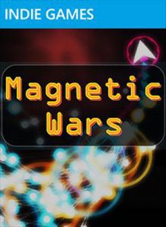 Magnetic Wars (US)