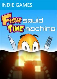 Fish Squid Time Machine (US)