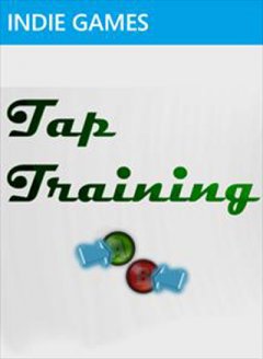 <a href='https://www.playright.dk/info/titel/tap-training'>Tap Training</a>    25/30