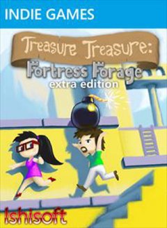 <a href='https://www.playright.dk/info/titel/treasure-treasure-fortress-forage-extra-edition'>Treasure Treasure: Fortress Forage Extra Edition</a>    30/30