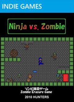 Ninja Vs. Zombie (US)