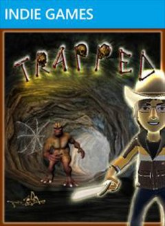 Trapped (2010) (US)