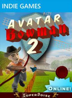 Avatar Bowman 2 (US)