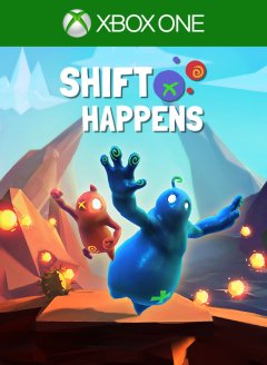 Shift Happens (US)