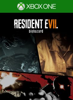 Resident Evil 7: Biohazard: Banned Footage Vol.1 (US)