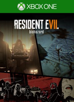 Resident Evil 7: Biohazard: Banned Footage Vol.2 (US)