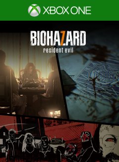 Resident Evil 7: Biohazard: Banned Footage Vol.2 (JP)