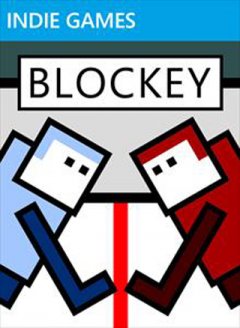 Blockey (US)