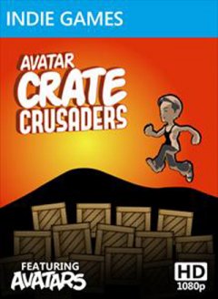 Avatar Crate Crusaders (US)
