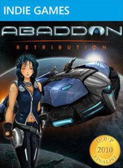 Abaddon: Retribution (US)