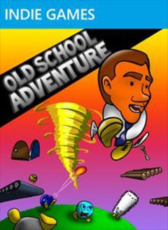 Old School Adventure (US)