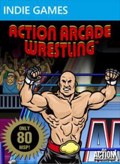 Action Arcade Wrestling (US)
