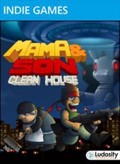 Mama & Son: Clean House (US)