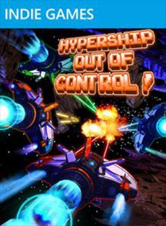 Hypership Out Of Control! (US)
