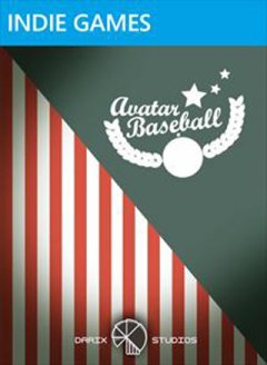 <a href='https://www.playright.dk/info/titel/avatar-baseball'>Avatar Baseball</a>    8/30